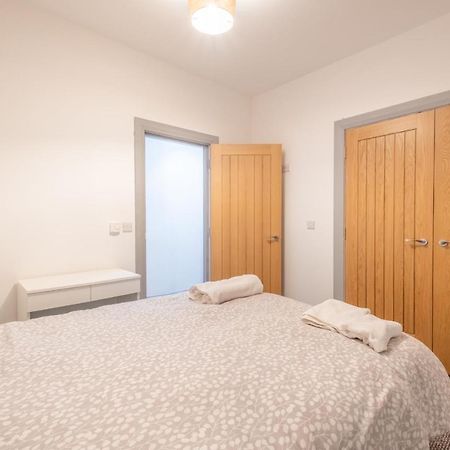 Portrush Marine Apartments Flat 3 Exteriér fotografie