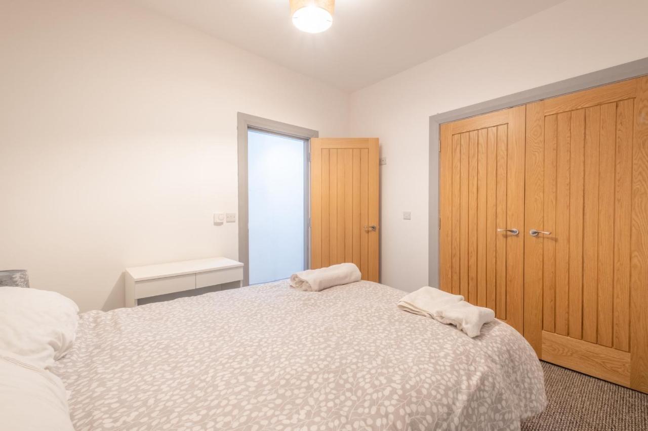 Portrush Marine Apartments Flat 3 Exteriér fotografie