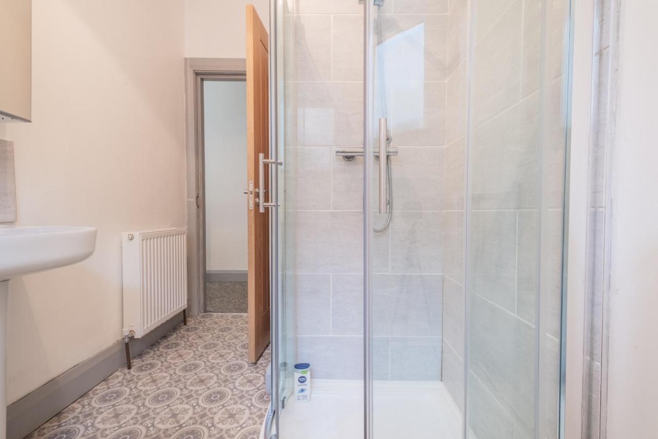 Portrush Marine Apartments Flat 3 Exteriér fotografie
